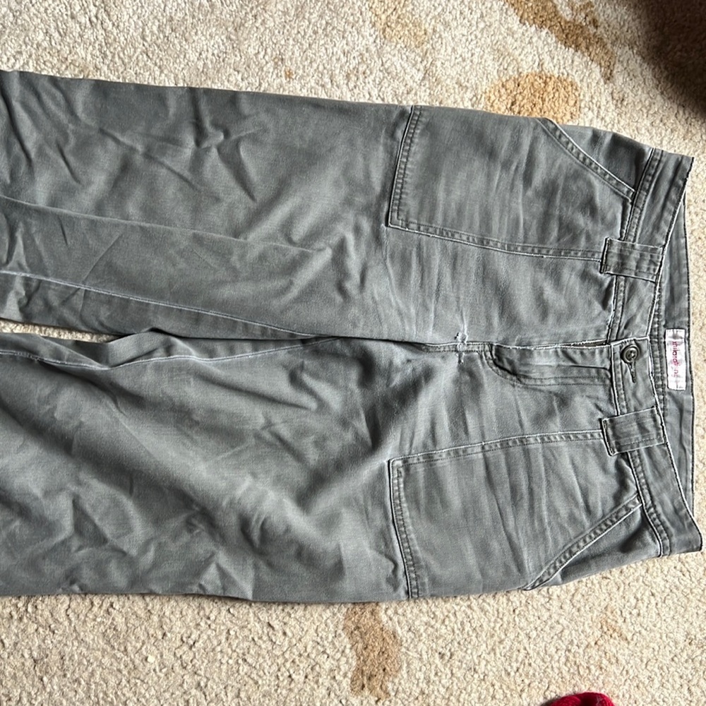 Womens jeans size 5